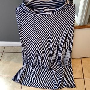 Maxi skirt